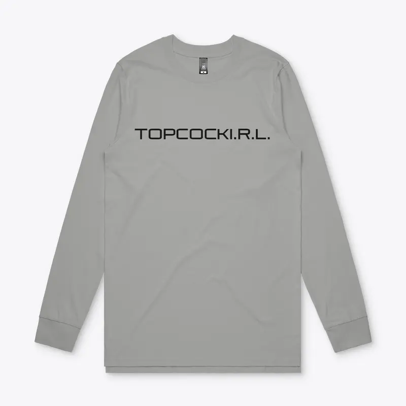 TopCockIRL 