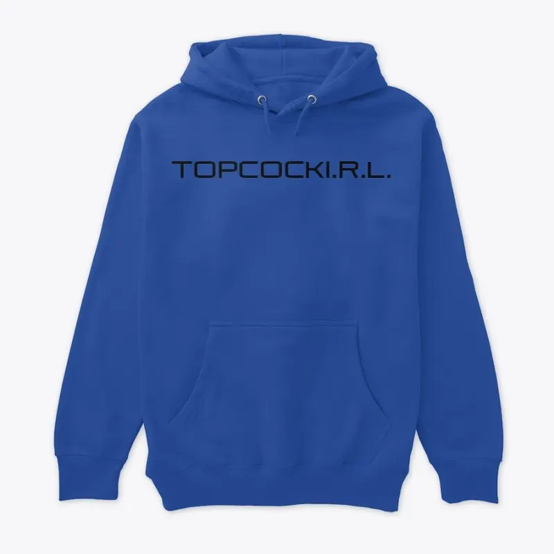 TopCockIRL 