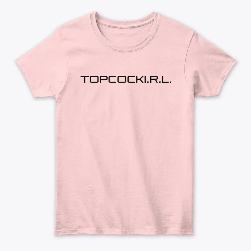 TopCockIRL 