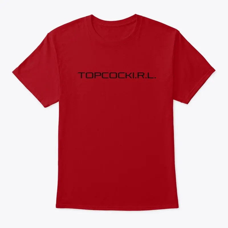 TopCockIRL 