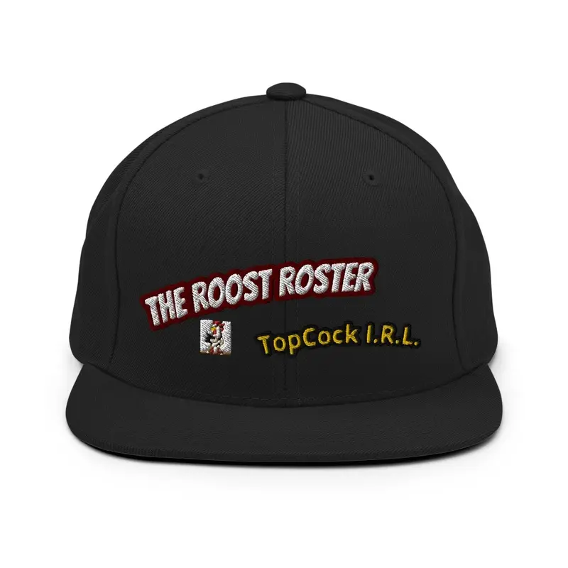 The Roost Roster 