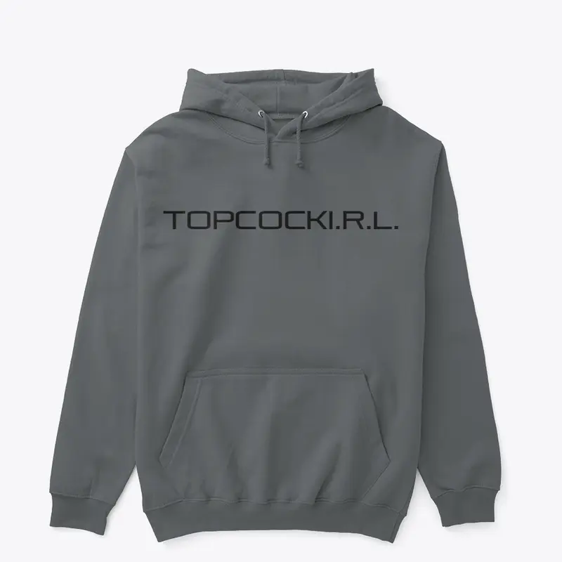 TopCockIRL 