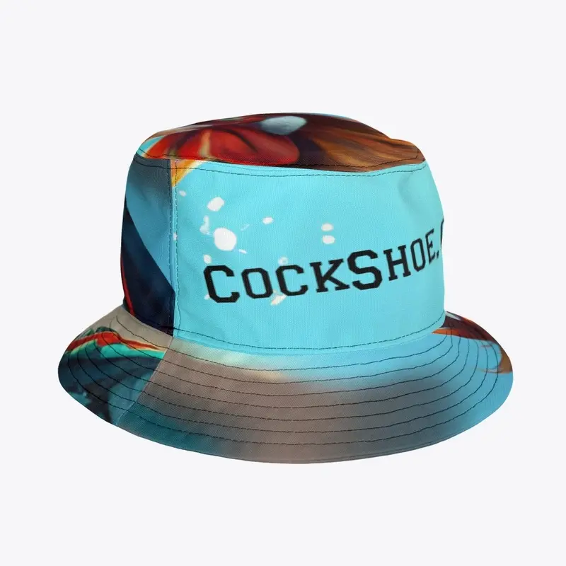 Cockshoe.com Apparel