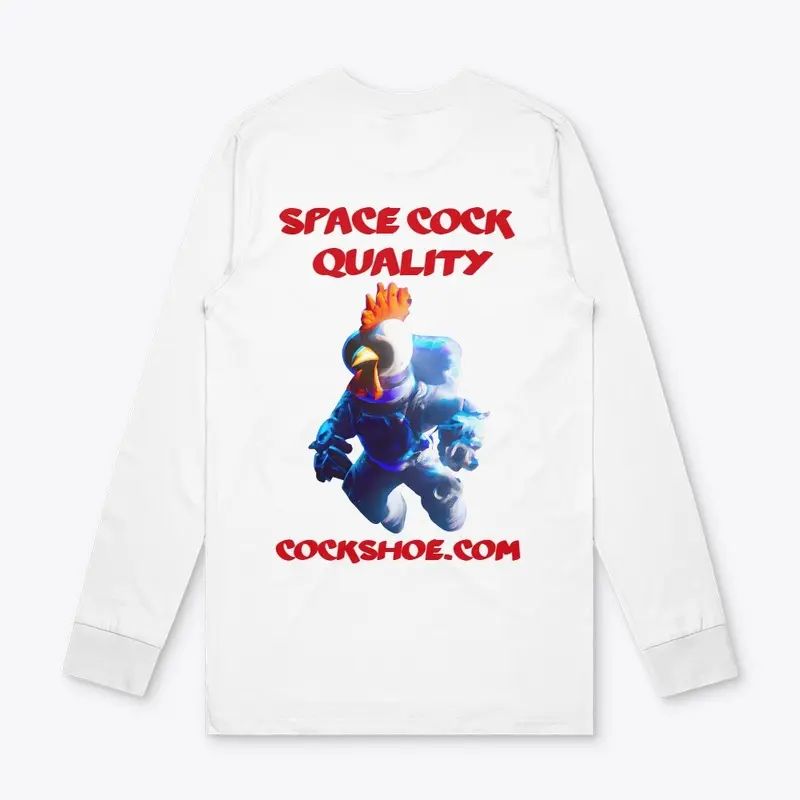 SpaceCock