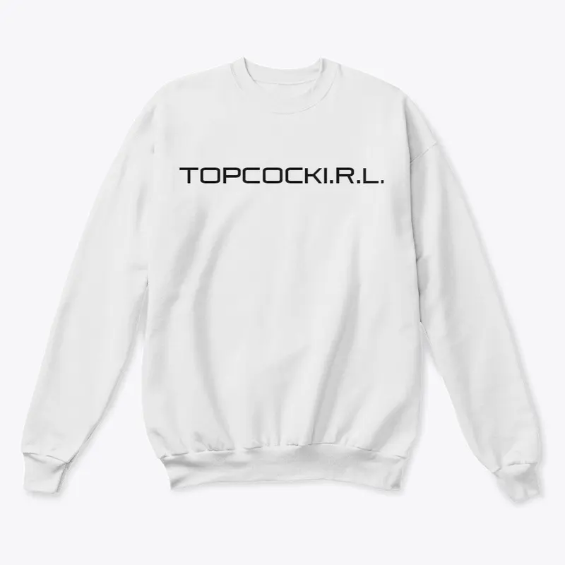 TopCockIRL 