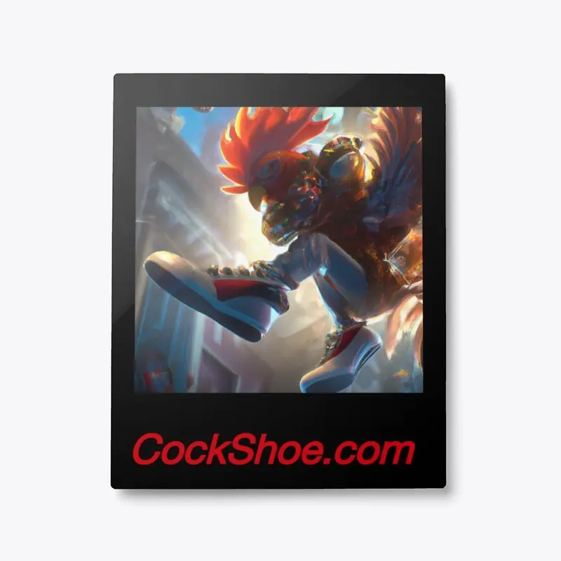 Cockshoe.com