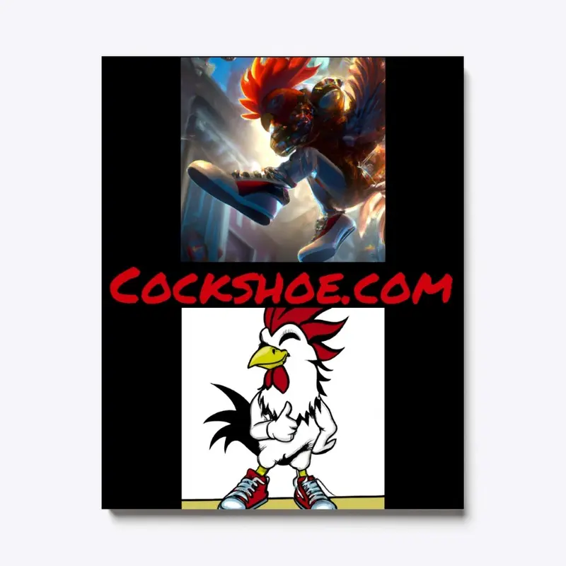 Top Cock Team up 