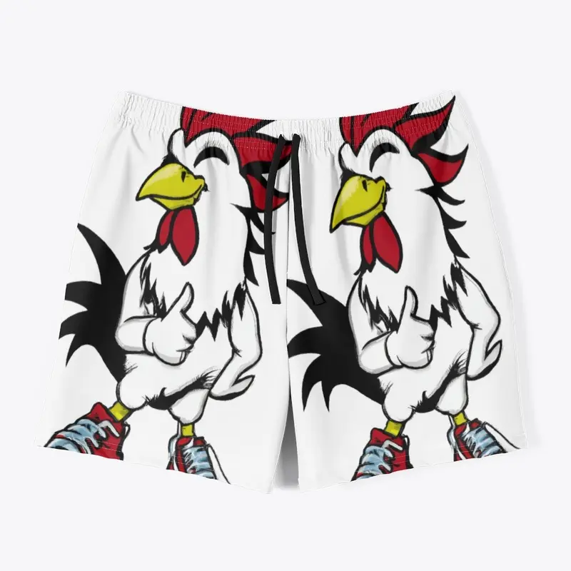 Happy Cock Apparel 