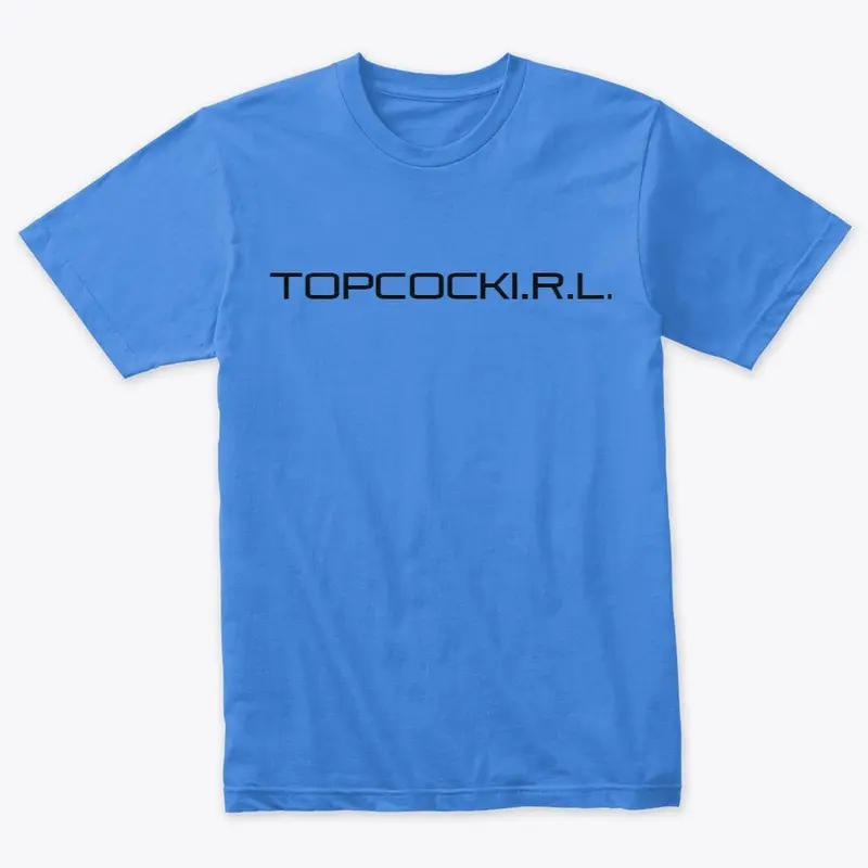 TopCockIRL 