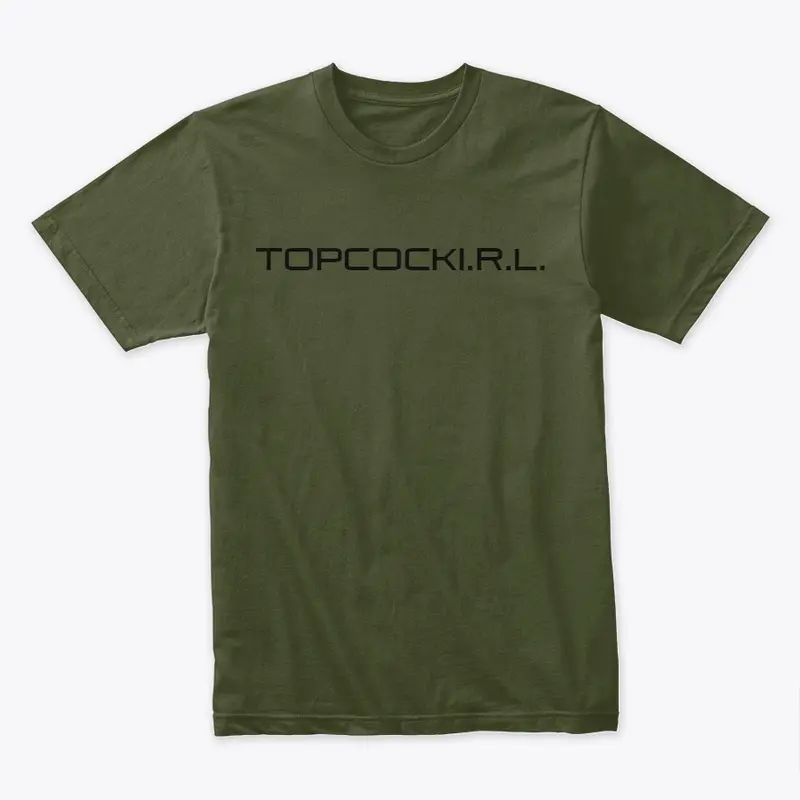 TopCockIRL 