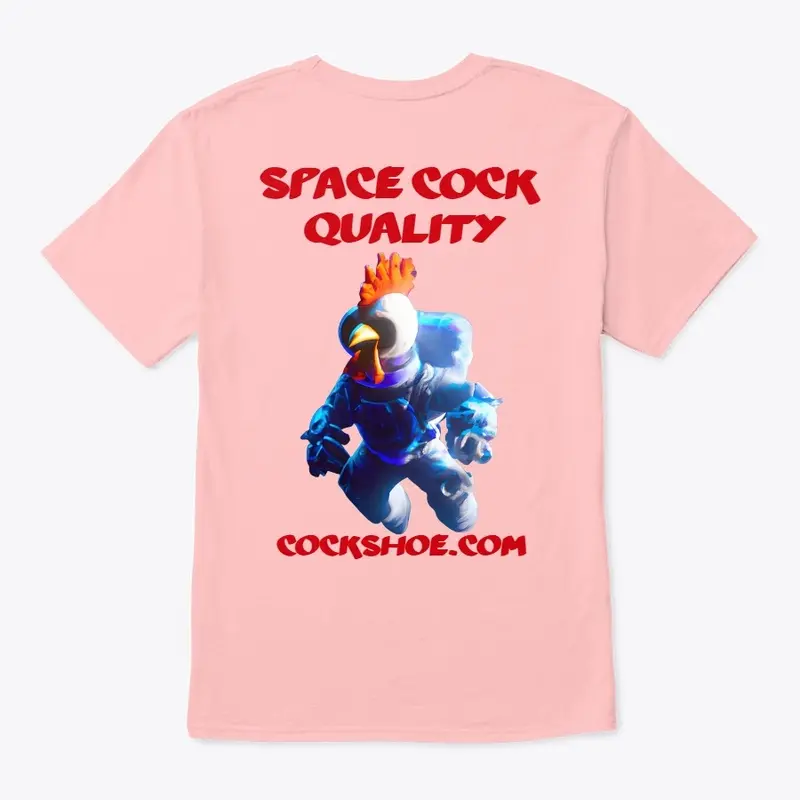 SpaceCock