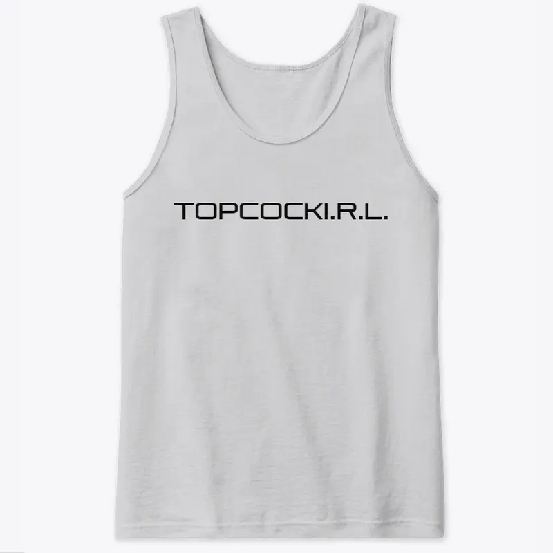 TopCockIRL 