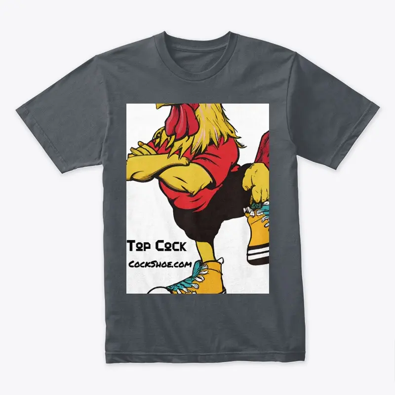 TopCock Strong Gear 