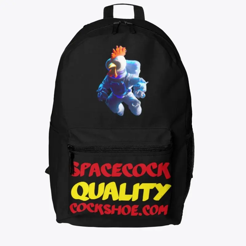 SpaceCock