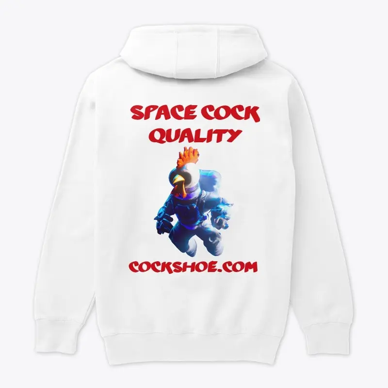 SpaceCock