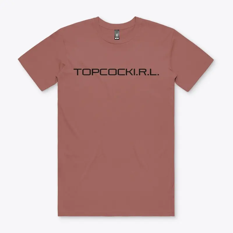 TopCockIRL 