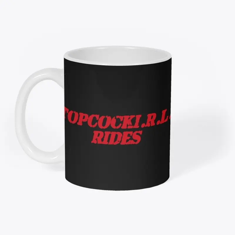 TopCockI.R.L. Rides