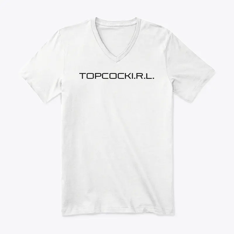 TopCockIRL 